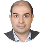 علیرضا حسینی